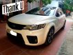 Kia Forte Koup 2010 - Bán Kia Forte Koup đời 2010, màu trắng, nhập khẩu