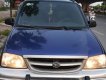 Daihatsu Terios   2005 - Cần bán Daihatsu Terios sản xuất năm 2005, màu xanh lam 