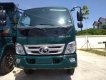 Thaco FORLAND FD500.E4 2019 - Mua bán xe ben 5 tấn thùng 4 khối 1 đời 2019 Bà Rịa Vũng Tàu- Xe ben trả góp
