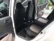Hyundai i10 2017 - Bán Hyundai i10 đời 2017, màu trắng, số sàn