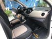 Hyundai i10 2017 - Bán Hyundai i10 đời 2017, màu trắng, số sàn