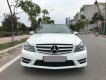 Mercedes-Benz C300 AMG 2013 - Bán xe Mercedes C300 AMG đời 2013, màu trắng, xe nhập, 476tr