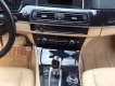 BMW 5 Series 2014 - Bán xe BMW 520i đời 2014, màu xanh lam, xe nhập