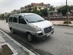 Hyundai Starex 2006 - Bán Hyundai Starex 2006, màu bạc, nhập khẩu, số sàn