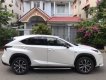 Lexus NX  200T F-Sport 2016 - Gia đình bán Lexus NX 200T F-Sport năm 2016, màu trắng, nhập khẩu