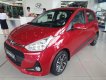 Hyundai Grand i10 1.2 AT 2019 - Bán Hyundai Grand i10 1.2 AT 2019, màu đỏ, giá tốt