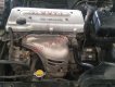 Toyota Camry 2003 - Bán xe Toyota Camry sản xuất năm 2003, màu đen, giá 290tr