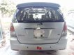 Toyota Innova 2010 - Gia đình bán xe Toyota Innova G đời 2010, màu bạc