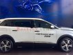 Peugeot 5008   2019 - Bán Peugeot 5008 sản xuất 2019, màu trắng, nhập khẩu
