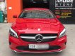 Mercedes-Benz CLA class  CLA 200 2016 - Chính chủ bán Mercedes CLA 200 đời 2016, màu đỏ, nhập khẩu