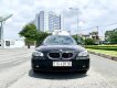 BMW 5 Series 2008 - BMW 525i nhập Đức 2008 hàng full cao cấp, đủ đồ chơi cửa sổ trời cốp điện