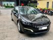 Peugeot 508 1.6 AT 2015 - Bán Peugeot 508 1.6 AT đời 2015, màu đen, xe nhập chính chủ