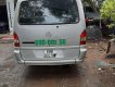 Mercedes-Benz MB   2002 - Bán Mercedes MB đời 2002, màu bạc, giá 75tr