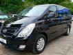 Hyundai Grand Starex 2016 - Chính chủ cần bán xe Hyundai Grand Starex sản xuất 2016, màu đen, xe nhập