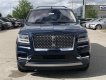 Lincoln Navigator 2019 - Bán ô tô Lincoln Navigator Black Label L đời 2020, màu xanh lam, nhập khẩu nguyên chiếc