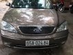 Ford Mondeo   2004 - Cần bán Ford Mondeo năm 2004, màu xám, xe nhập 