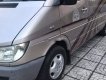 Mercedes-Benz Sprinter 2005 - Bán xe Mercedes Sprinter 311 2005, màu bạc