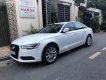 Audi A6 A6 3.0T 2012 - Bán Audi A6 A6 3.0T đời 2012, màu trắng, nhập khẩu nguyên chiếc 