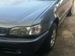 Toyota Corolla   GLi  1998 - Chính chủ bán Toyota Corolla GLi đời 1998, màu xám, xe nhập, BS 61 một chủ