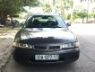 Mazda 626   1995 - Cần bán Mazda 626 đời 1995, màu xám, xe nhập