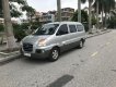 Hyundai Starex 2006 - Bán Hyundai Starex 2006, màu bạc, nhập khẩu, số sàn