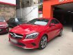 Mercedes-Benz CLA class  CLA 200 2016 - Chính chủ bán Mercedes CLA 200 đời 2016, màu đỏ, nhập khẩu