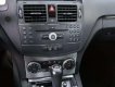 Mercedes-Benz C class   2007 - Cần bán gấp Mercedes C200K đời 2007, màu đỏ