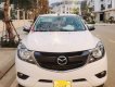 Mazda BT 50   2017 - Cần bán Mazda BT 50 2017, màu trắng, xe nhập