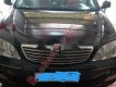 Toyota Camry 2003 - Bán xe Toyota Camry sản xuất năm 2003, màu đen, giá 290tr