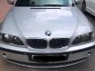 BMW 3 Series 325i 2005 - Xe BMW 3 Series 325i năm 2005, màu bạc số tự động