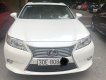 Lexus ES 2014 - Bán ô tô Lexus ES 300H đời 2015, màu trắng, chính chủ, đăng ký lần đầu 7/2017