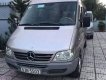 Mercedes-Benz Sprinter 2005 - Bán xe Mercedes Sprinter 311 2005, màu bạc