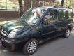 Fiat Doblo   1.6   2004 - Bán Fiat Doblo 1.6 đời 2004 chính chủ 