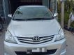 Toyota Innova 2010 - Gia đình bán xe Toyota Innova G đời 2010, màu bạc