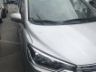 Suzuki Ertiga 2019 - Cần bán xe Suzuki Ertiga AT đời 2019, màu bạc, nhập khẩu, 545tr