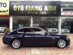 BMW 5 Series 2014 - Bán xe BMW 520i đời 2014, màu xanh lam, xe nhập