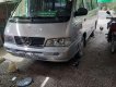 Mercedes-Benz MB   2002 - Bán Mercedes MB đời 2002, màu bạc, giá 75tr