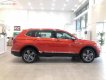 Volkswagen Tiguan Allspace 2018 - Bán Volkswagen Tiguan Allspace sản xuất năm 2018, màu đỏ, nhập khẩu