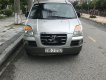 Hyundai Starex 2006 - Bán Hyundai Starex 2006, màu bạc, nhập khẩu, số sàn