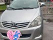 Toyota Innova   V 2008 - Bán Toyota Innova V sản xuất năm 2008, màu bạc, nhập khẩu 