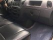 Mercedes-Benz Sprinter 2005 - Bán xe Mercedes Sprinter 311 2005, màu bạc