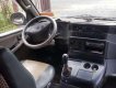 Mercedes-Benz MB   2002 - Cần bán gấp Mercedes MB 140 năm 2002, màu bạc, nhập khẩu  