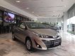 Toyota Vios 2019 - Toyota Thái Hòa Từ Liêm - Bán Vios CVT 2019 giá cực tốt, nhiều quà tặng hấp dẫn - LH: 0975.882.169