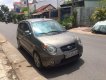 Kia Morning SLX 2009 - Bán Kia Morning SLX sản xuất năm 2009, màu xám, nhập khẩu, 225 triệu