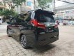 Toyota Alphard 2019 - Bán ô tô Toyota Alphard năm sản xuất 2019, màu đen, xe nhập