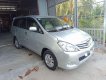 Toyota Innova 2010 - Gia đình bán xe Toyota Innova G đời 2010, màu bạc