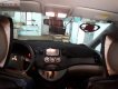 Mitsubishi Grandis   2007 - Cần bán gấp Mitsubishi Grandis năm sản xuất 2007, màu xanh lam, nhập khẩu nguyên chiếc