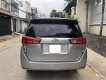 Toyota Innova 2.0E 2018 - Gia đình cần bán xe Toyota Innova 2.0E, model 2018, màu bạc