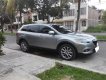 Mazda CX 9 2015 - Bán Mazda CX 9 2015, màu bạc