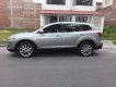 Mazda CX 9 2015 - Bán Mazda CX 9 2015, màu bạc